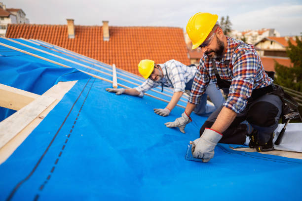 Slate Roofing Contractor in Harrison, NJ