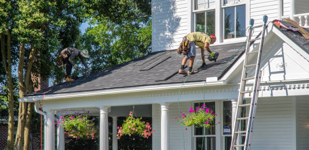 Professional Roofing Contractor in Harrison, NJ